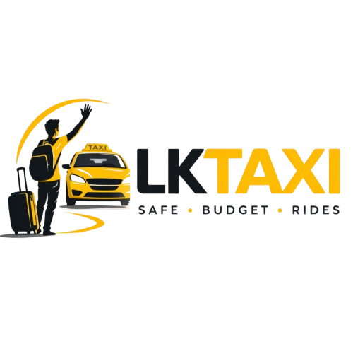 LKTaxi Logo