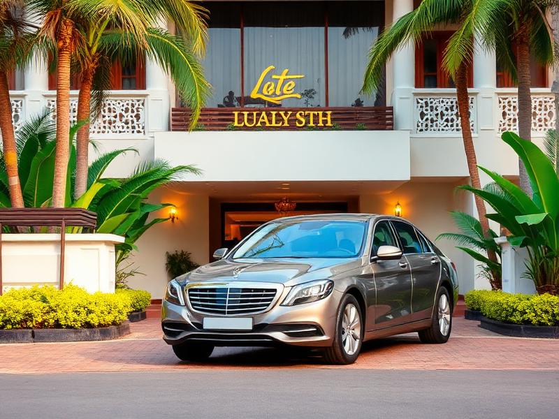 Hotel Transfer