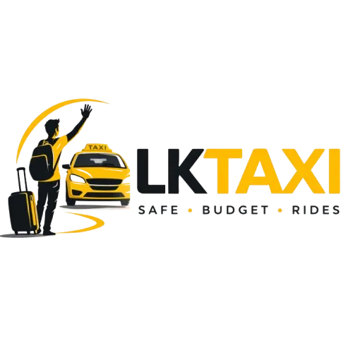 LKTaxi Logo