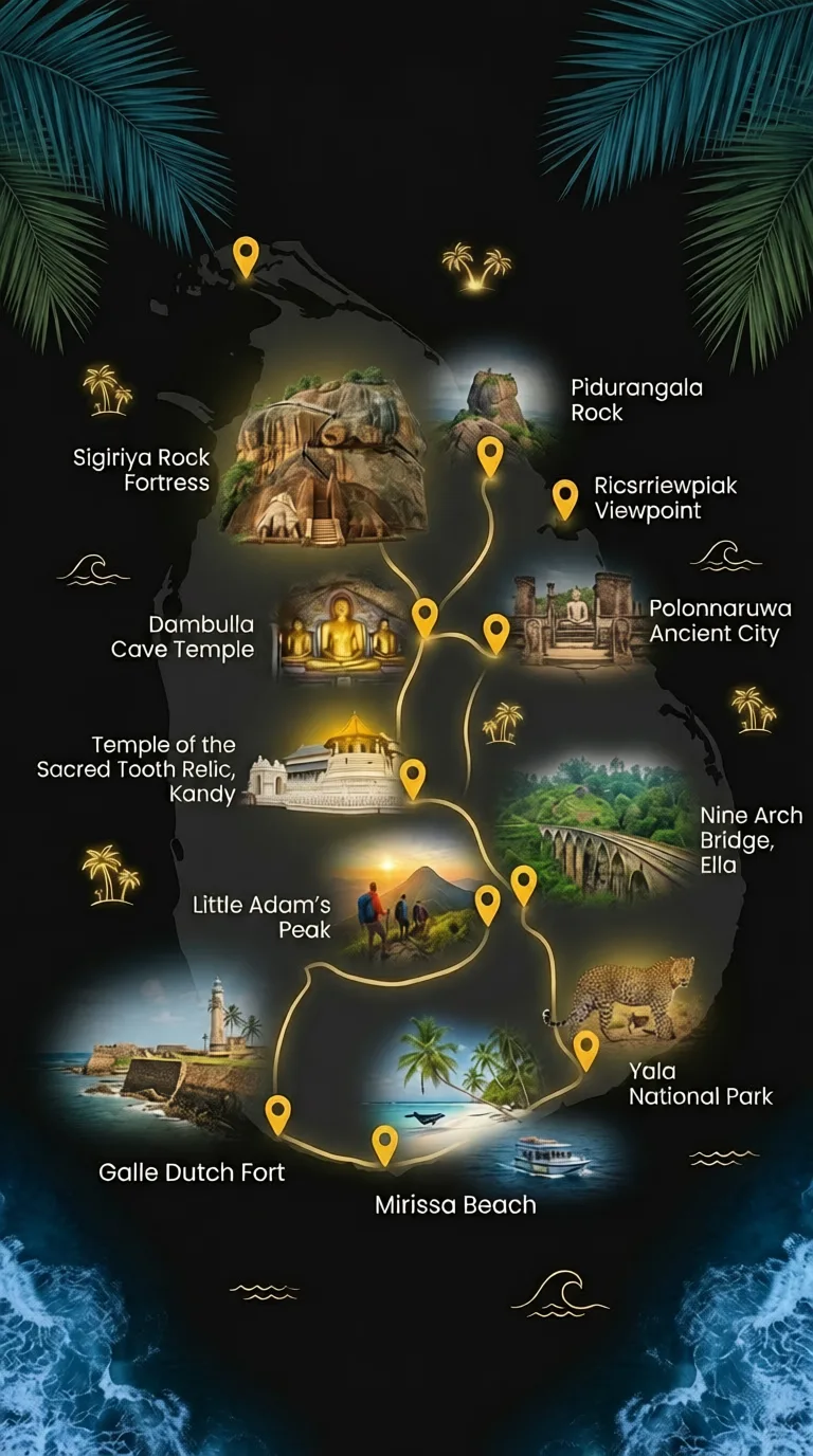 LKTaxi providing comfortable private transfers and tours across Sri Lanka on mobile